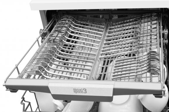 Встраиваемая посудомоечная машина Hansa ZIM 628 KH