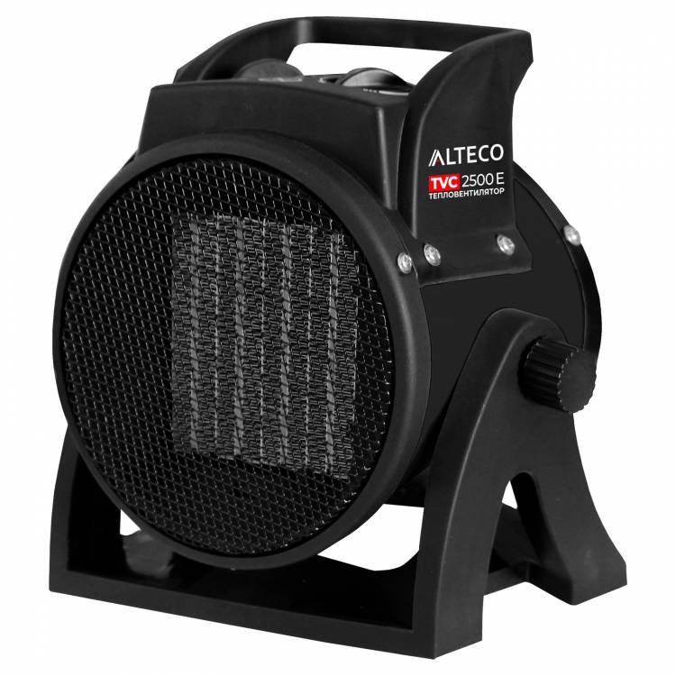 Тепловентилятор TVC-2500Е (2кВт) Alteco