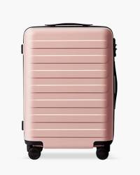 Чемодан NINETYGO Rhine Luggage -24" Pink