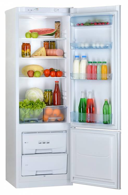 Холодильник Pozis RK-103 белый