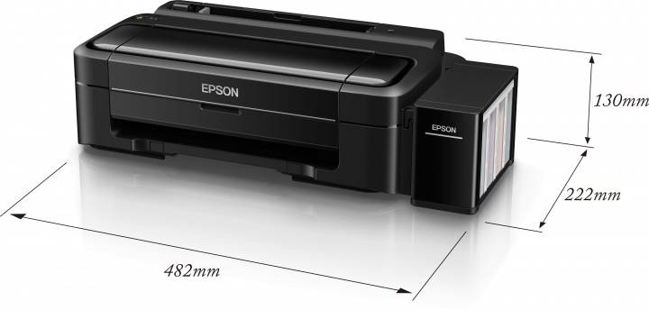 Принтер Epson L312