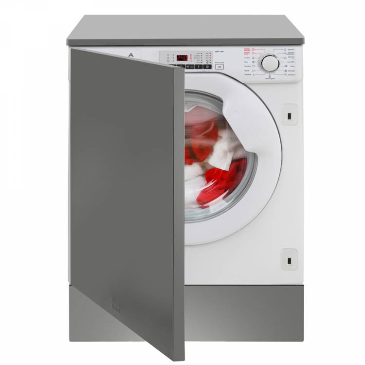 Встраиваемая стиральная машина TEKA LI 5 1480