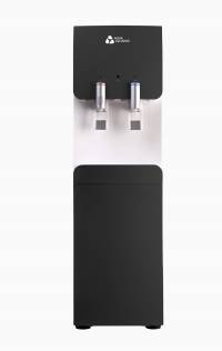 Пурифайер-проточный кулер для воды Aquaalliance 1050s-LC black