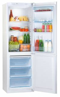 Холодильник Pozis RK-149 серебристый
