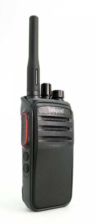 Радиостанция Talkpod D50