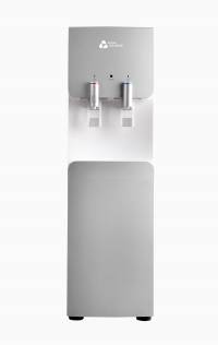 Пурифайер-проточный кулер для воды Aquaalliance 1050s-LC silver