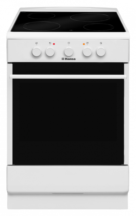 Кухонная плита электрическая Hansa FCCW 53008