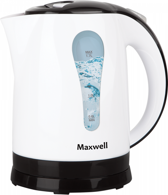 Чайник MAXWELL MW 1079