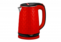 Чайник Centek CT-0022 Red 1.8л