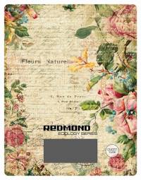 Кухонные весы Redmond RS736