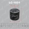 Фильтр масляный LYNXauto LC-1031