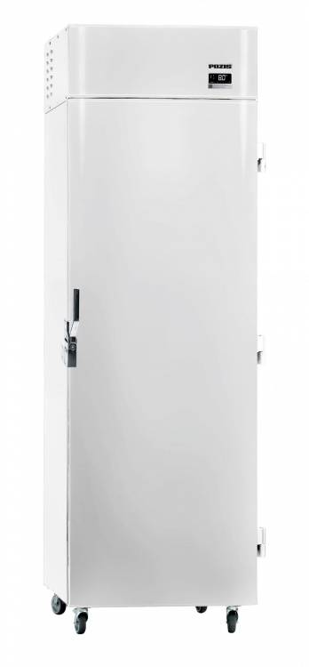 Холодильник-морозильник меховой Pozis МХ-500
