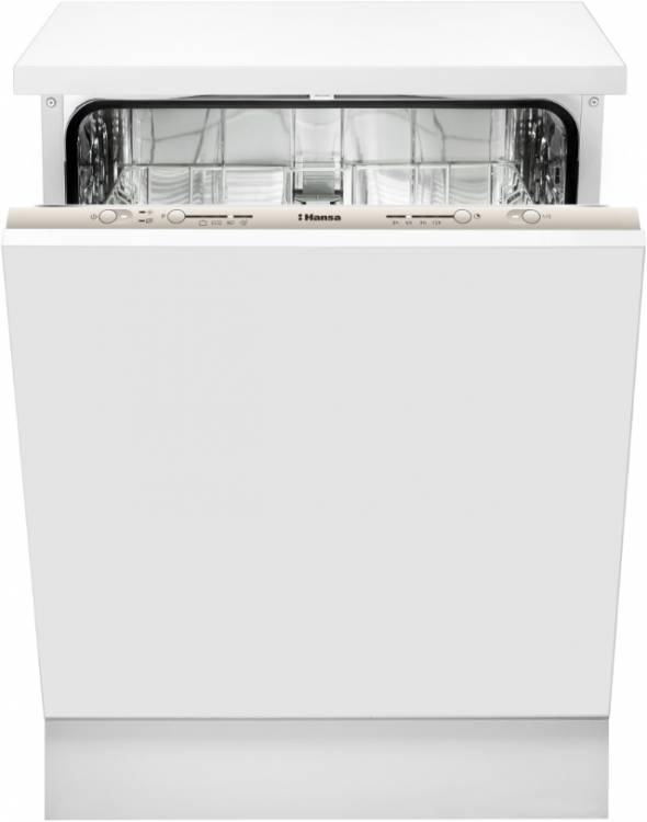 Встраиваемая посудомоечная машина Hansa ZIM434B