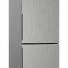 Холодильник Pozis RK-FNF-170 серебристый металлопласт