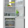 Холодильник Pozis RK-FNF-170 серебристый металлопласт