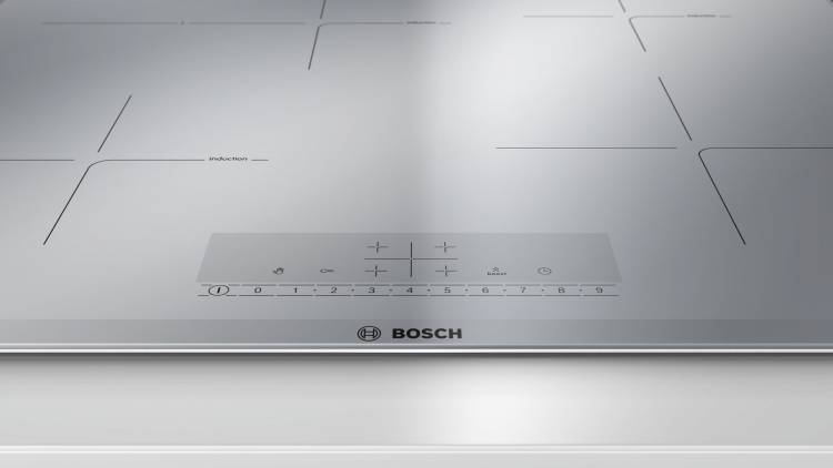 Варочная поверхность Bosch PIF 679 FB1E  (индукц)