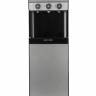 Пурифайер-проточный кулер для воды Aquaalliance V19s-LC black/silver