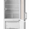 Холодильник комбинированный лабораторный Pozis ХЛ-340