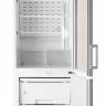Холодильник комбинированный лабораторный Pozis ХЛ-340