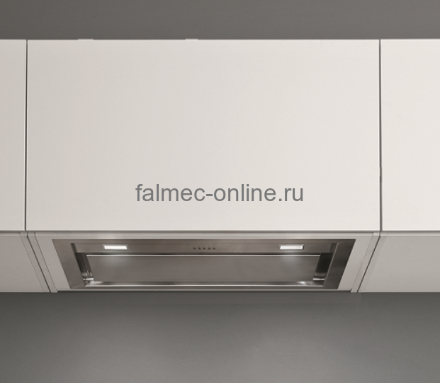 Вытяжка Falmec Built-In 50 Max EVO