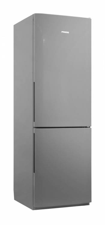 Холодильник Pozis RK-FNF-170 серебристый