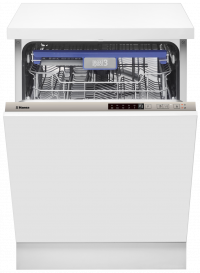 Встраиваемая посудомоечная машина Hansa ZIM 685 EH