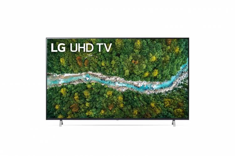 Телевизор LG LED 70UP77506LA UHD SMART