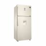 Холодильник Samsung RT53K6510EF/WT