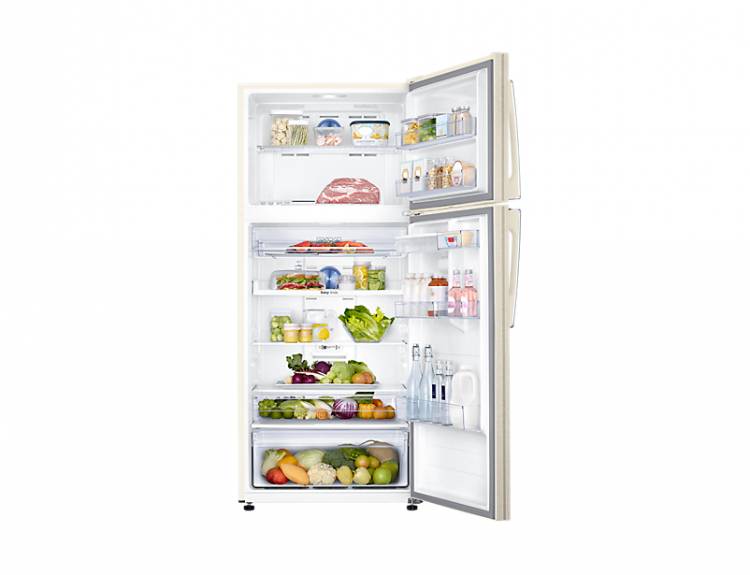 Холодильник Samsung RT53K6510EF/WT