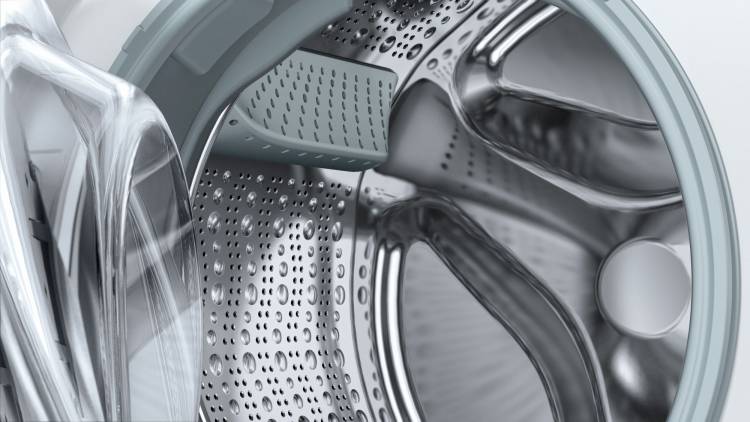 Встраиваемая стиральная машина Bosch WIW24340OE
