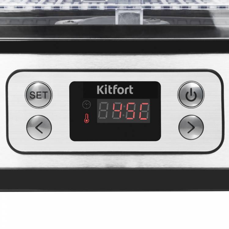 Сушилка для продуктов Kitfort КТ-1903