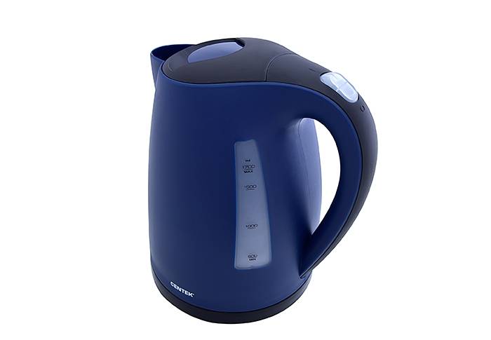 Чайник Centek CT-0026 (Blue)