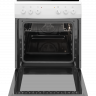 Кухонная электрическая плита Hansa FCCW680009