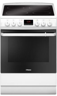 Кухонная плита электрическая Hansa FCCW69209