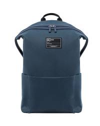 Рюкзак NINETYGO lecturer backpack -blue