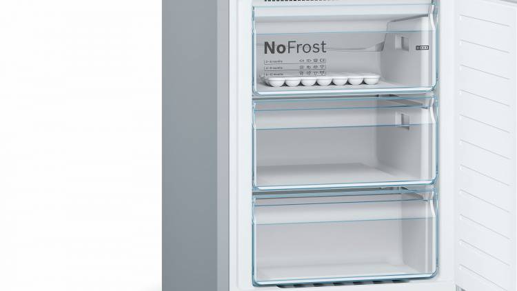 Холодильник Bosch KGN36V