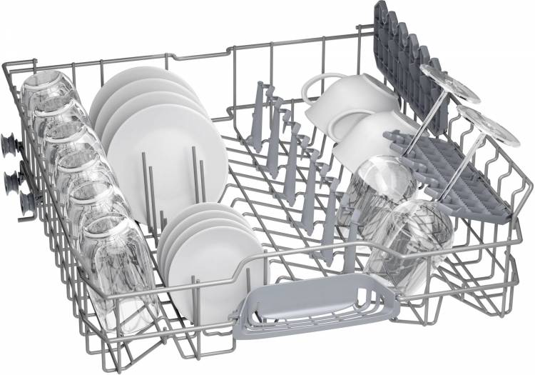 Встраиваемая посудомоечная машина Bosch SMV 25B X02R