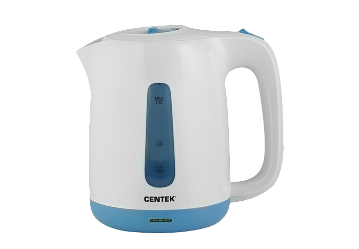 Чайник Centek CT-0044 Blue 1.8л