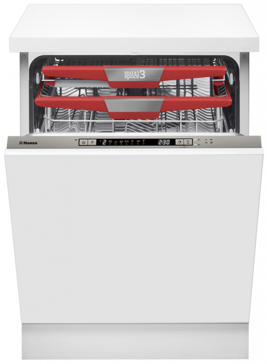 Встраиваемая посудомоечная машина Hansa ZIM 647 ELH