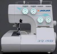 Швейная машинка Jaguar HQ-095D
