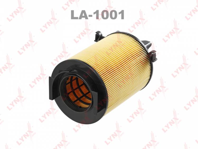 Фильтр воздушный LYNXauto LA-1001