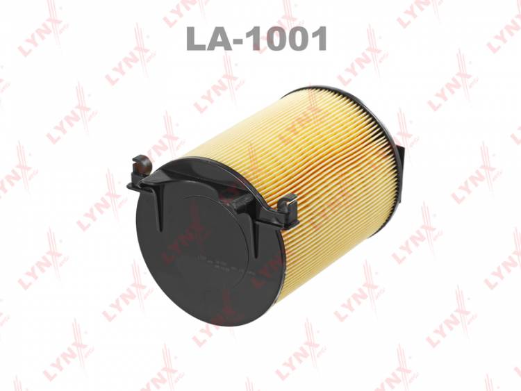 Фильтр воздушный LYNXauto LA-1001