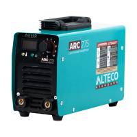 Сварочный аппарат Alteco ARC-275 Standard