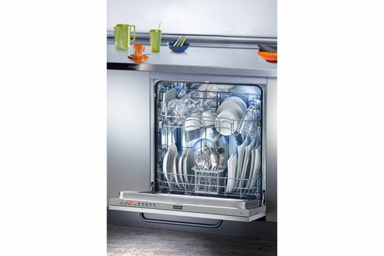 Встраиваемая посудомоечная машина Franke FDW 613 ESP F