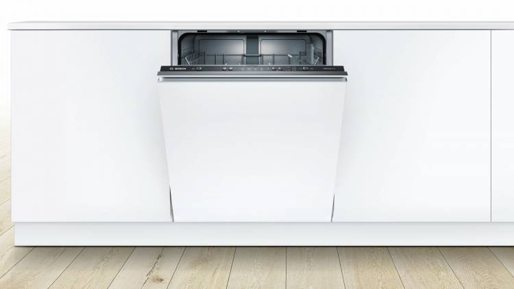 Встраиваемая посудомоечная машина Bosch SMV 25CX10Q