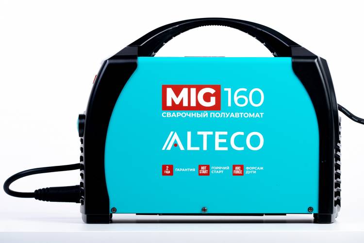 Сварочный аппарат Alteco MIG 160