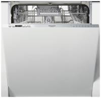 Встраиваемая посудомоечная машина Hotpoint-Ariston HIC 3B19C