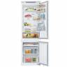 Встраиваемый холодильник Samsung BRB 266000 WW