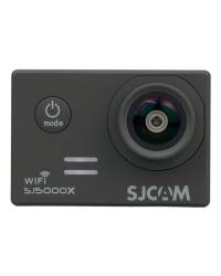 Экшн-камера SJCAM SJ5000X black