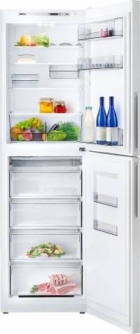 Холодильник Beko RCNK 310KC0